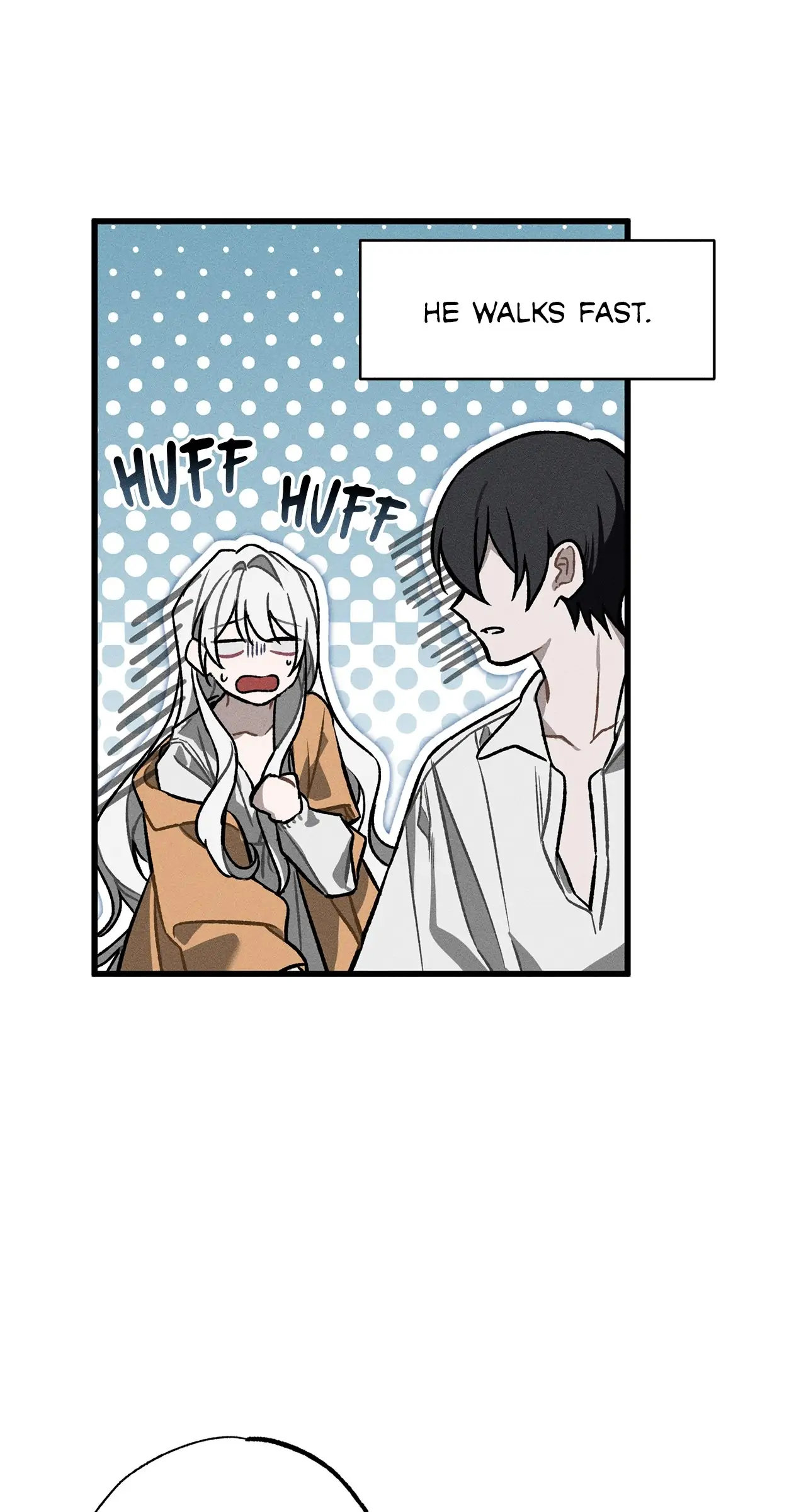My Husband Who Hates Me Has Lost His Memories Chapter 6 - Page 89