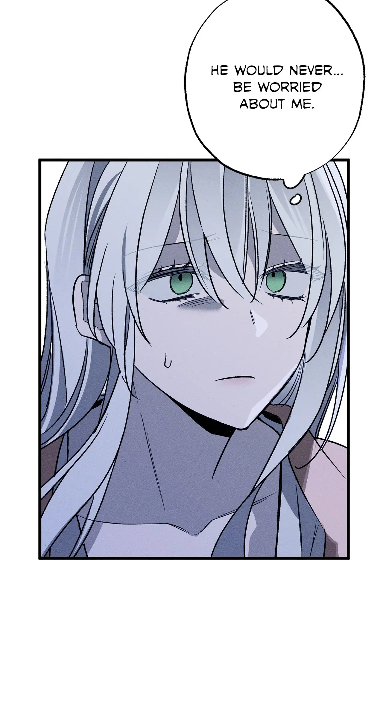 My Husband Who Hates Me Has Lost His Memories Chapter 6 - Page 91