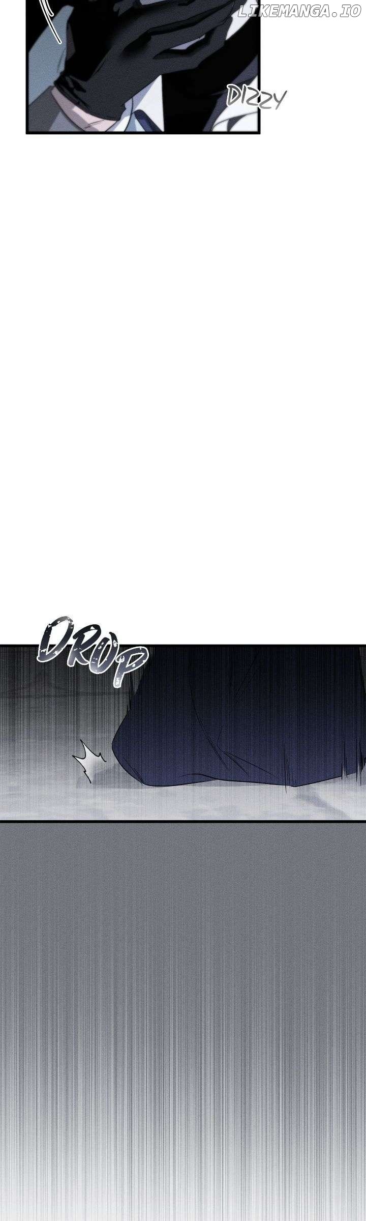 My Husband Who Hates Me Has Lost His Memories Chapter 60 - Page 20