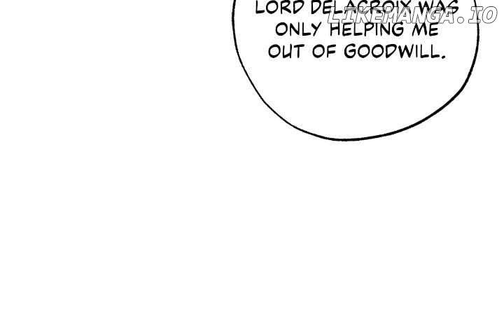 My Husband Who Hates Me Has Lost His Memories Chapter 60 - Page 5