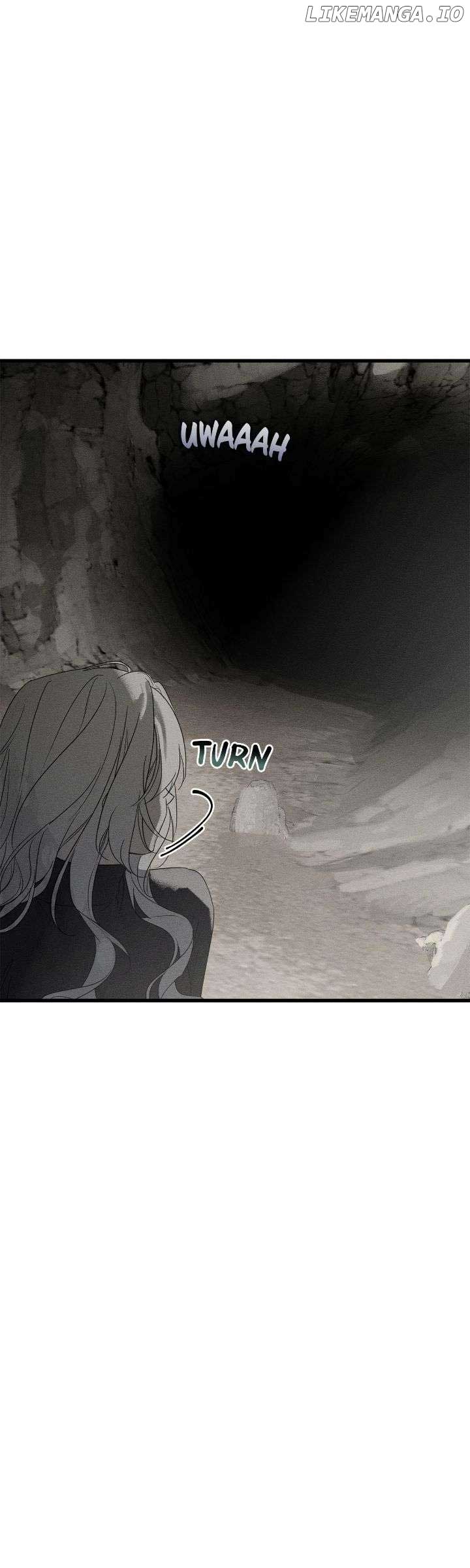 My Husband Who Hates Me Has Lost His Memories Chapter 61 - Page 20