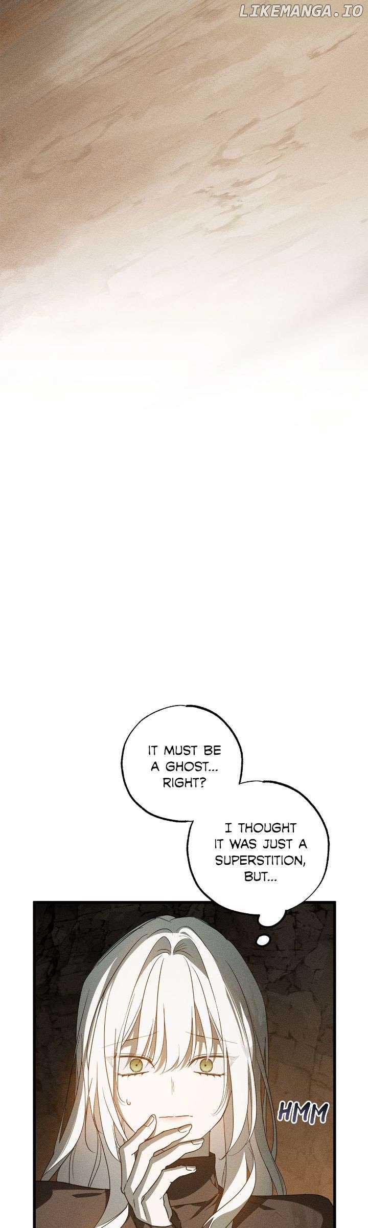 My Husband Who Hates Me Has Lost His Memories Chapter 61 - Page 26