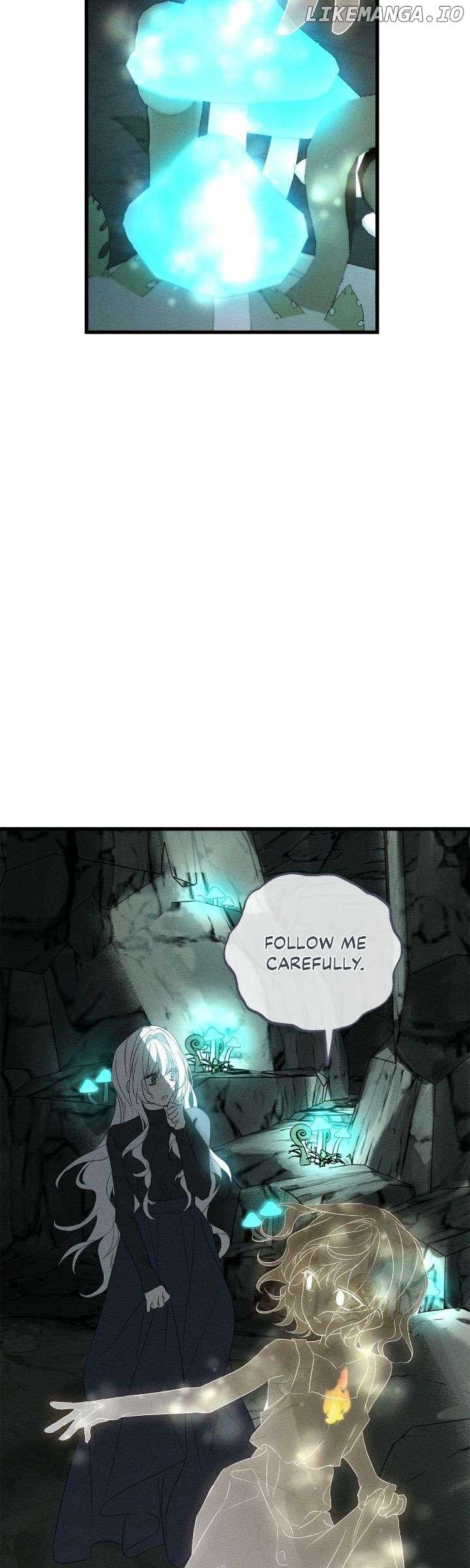 My Husband Who Hates Me Has Lost His Memories Chapter 61 - Page 45