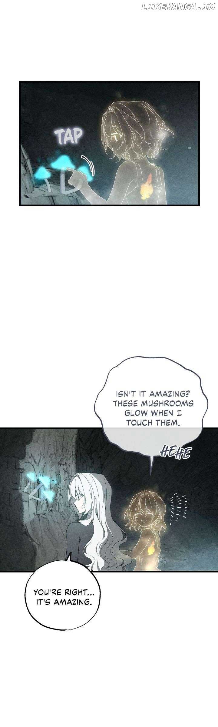 My Husband Who Hates Me Has Lost His Memories Chapter 61 - Page 48