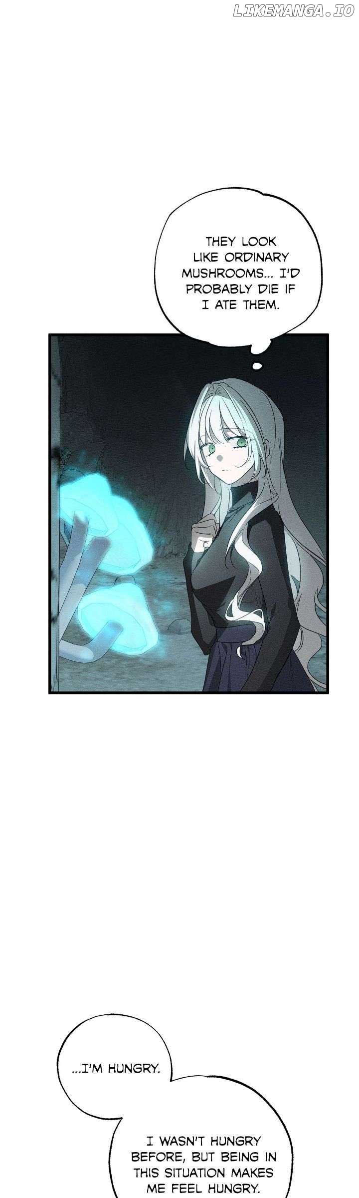 My Husband Who Hates Me Has Lost His Memories Chapter 61 - Page 49