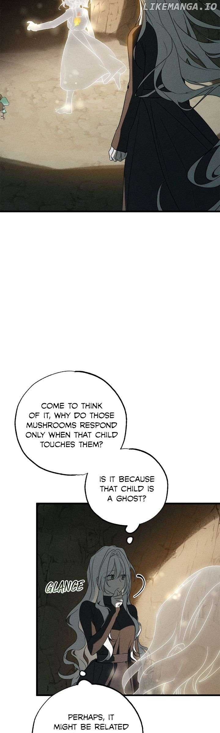 My Husband Who Hates Me Has Lost His Memories Chapter 61 - Page 56