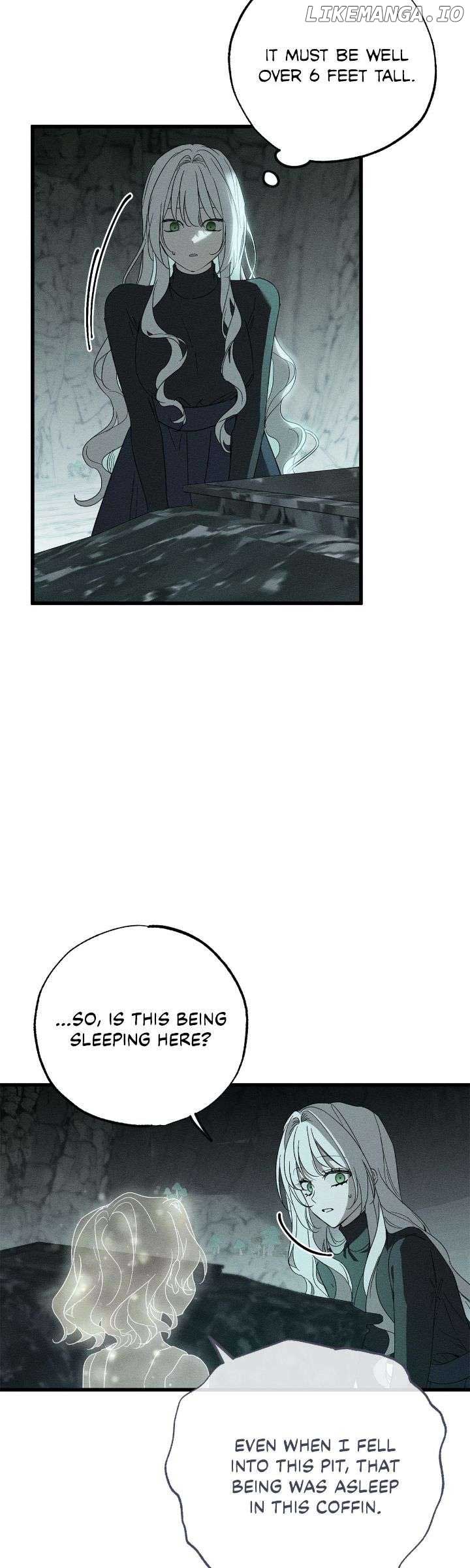 My Husband Who Hates Me Has Lost His Memories Chapter 62 - Page 1