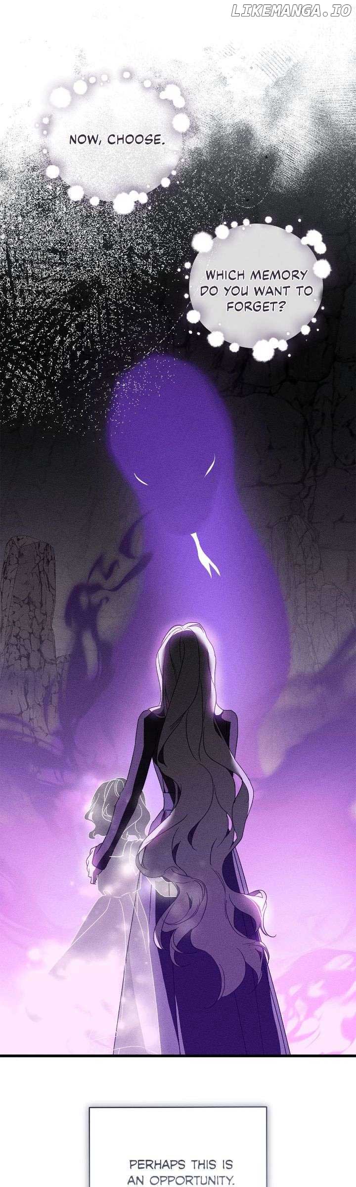 My Husband Who Hates Me Has Lost His Memories Chapter 63 - Page 1