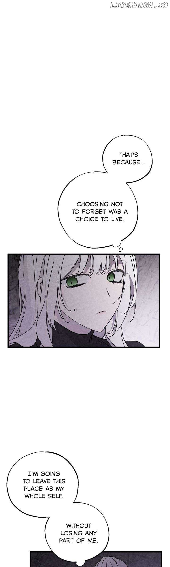 My Husband Who Hates Me Has Lost His Memories Chapter 63 - Page 10