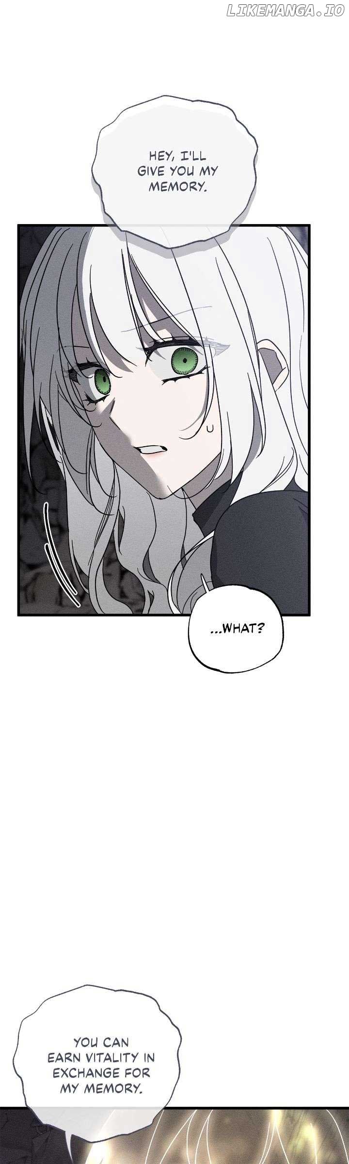 My Husband Who Hates Me Has Lost His Memories Chapter 63 - Page 12