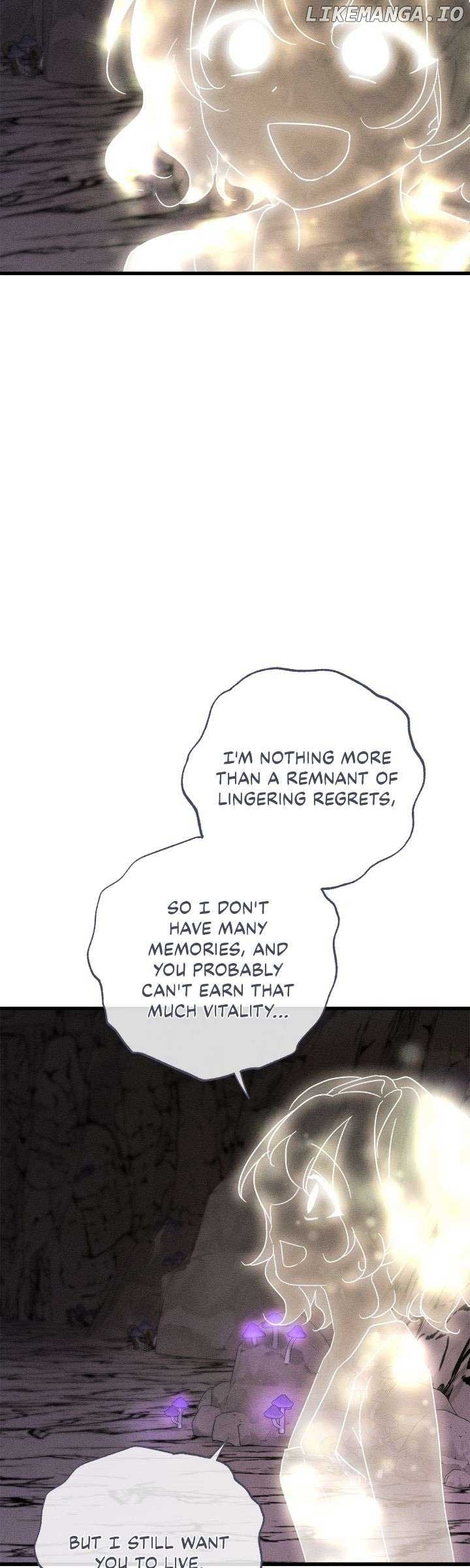 My Husband Who Hates Me Has Lost His Memories Chapter 63 - Page 13