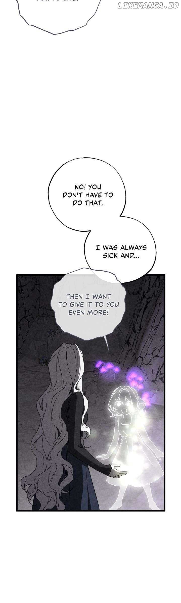 My Husband Who Hates Me Has Lost His Memories Chapter 63 - Page 14