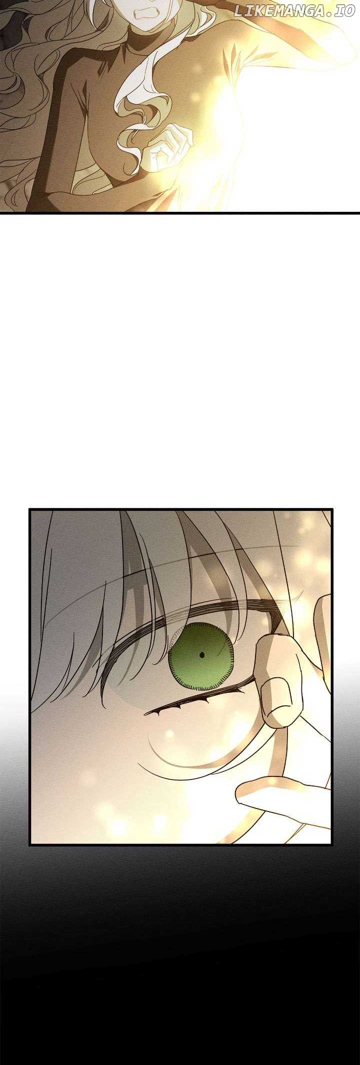 My Husband Who Hates Me Has Lost His Memories Chapter 63 - Page 16