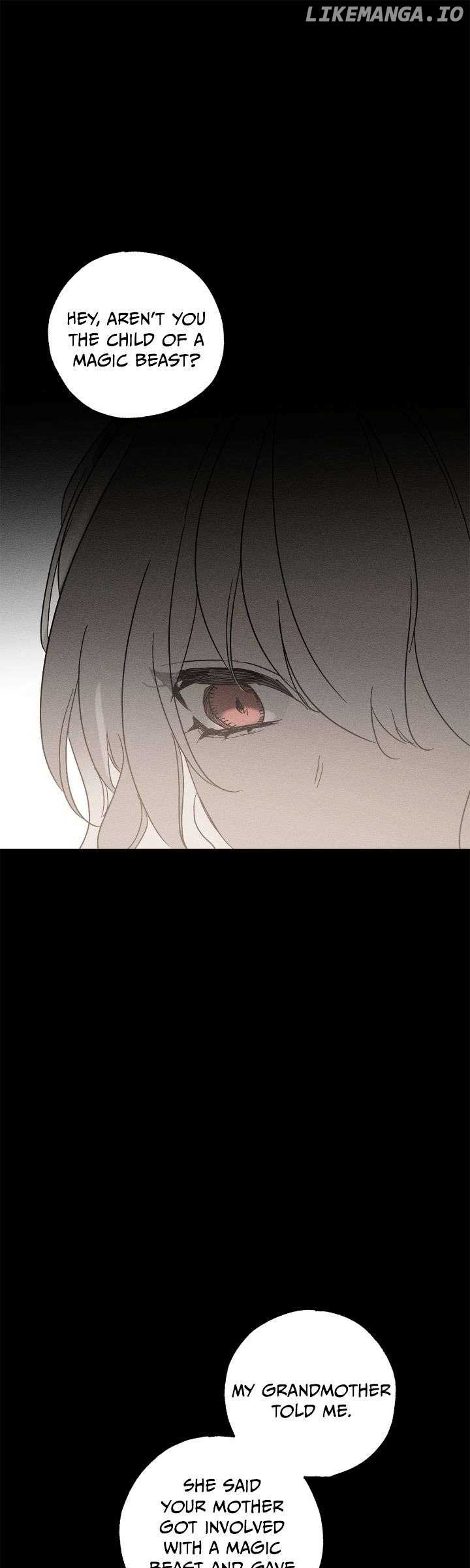 My Husband Who Hates Me Has Lost His Memories Chapter 63 - Page 17
