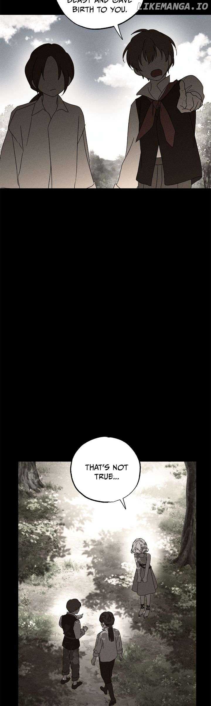 My Husband Who Hates Me Has Lost His Memories Chapter 63 - Page 18