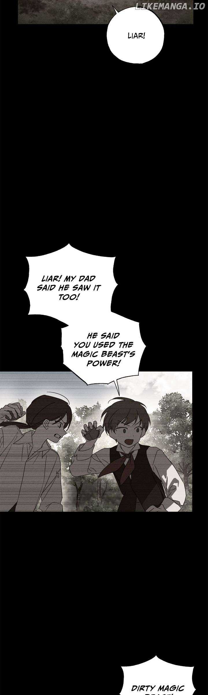 My Husband Who Hates Me Has Lost His Memories Chapter 63 - Page 19