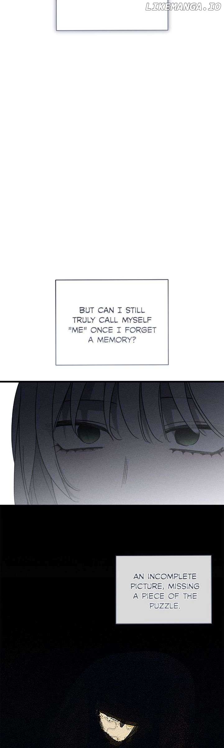 My Husband Who Hates Me Has Lost His Memories Chapter 63 - Page 2