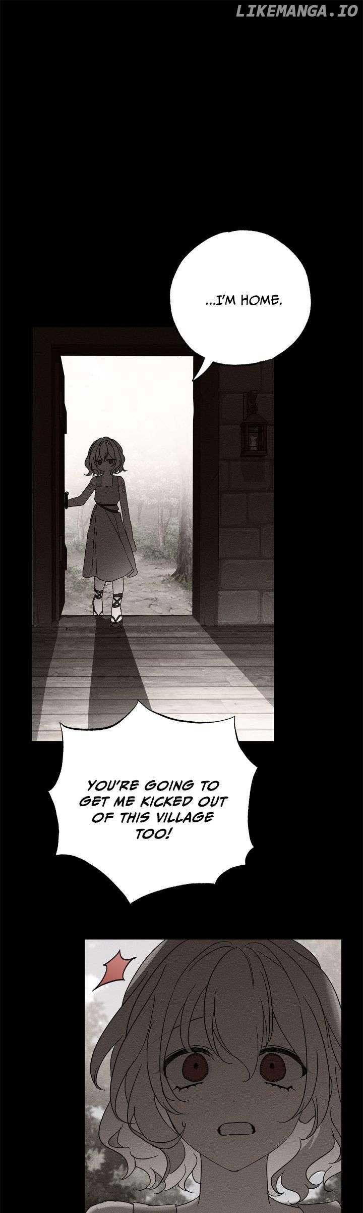 My Husband Who Hates Me Has Lost His Memories Chapter 63 - Page 23