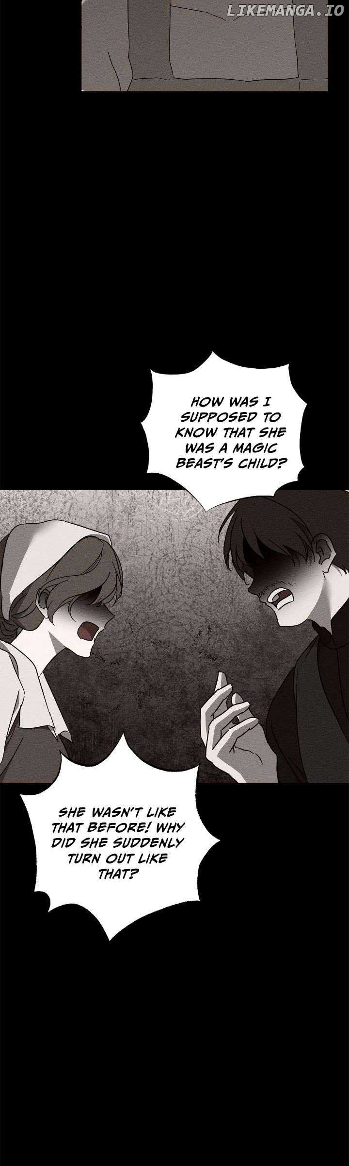 My Husband Who Hates Me Has Lost His Memories Chapter 63 - Page 24