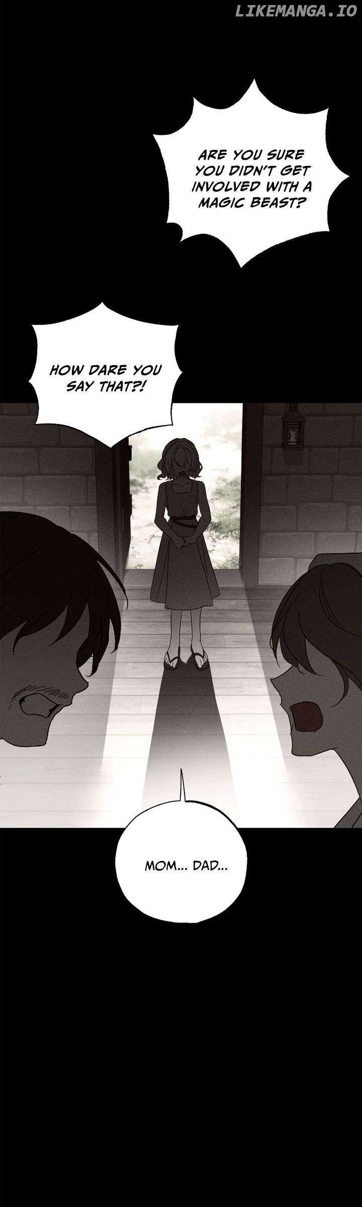 My Husband Who Hates Me Has Lost His Memories Chapter 63 - Page 25