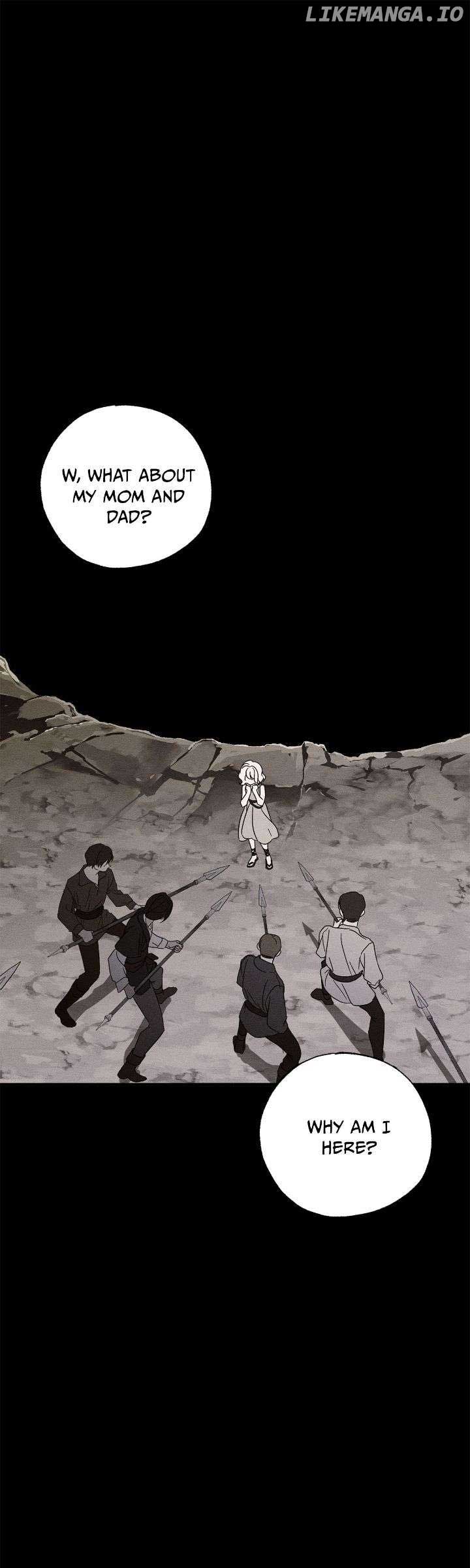 My Husband Who Hates Me Has Lost His Memories Chapter 63 - Page 28