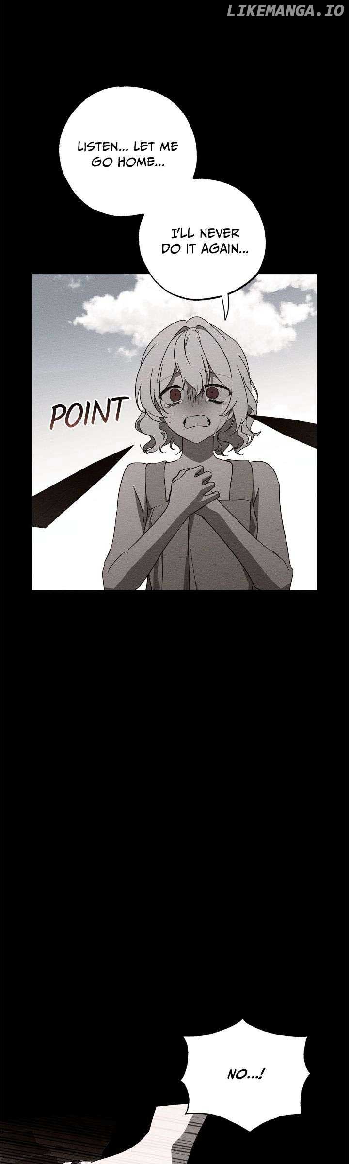 My Husband Who Hates Me Has Lost His Memories Chapter 63 - Page 29