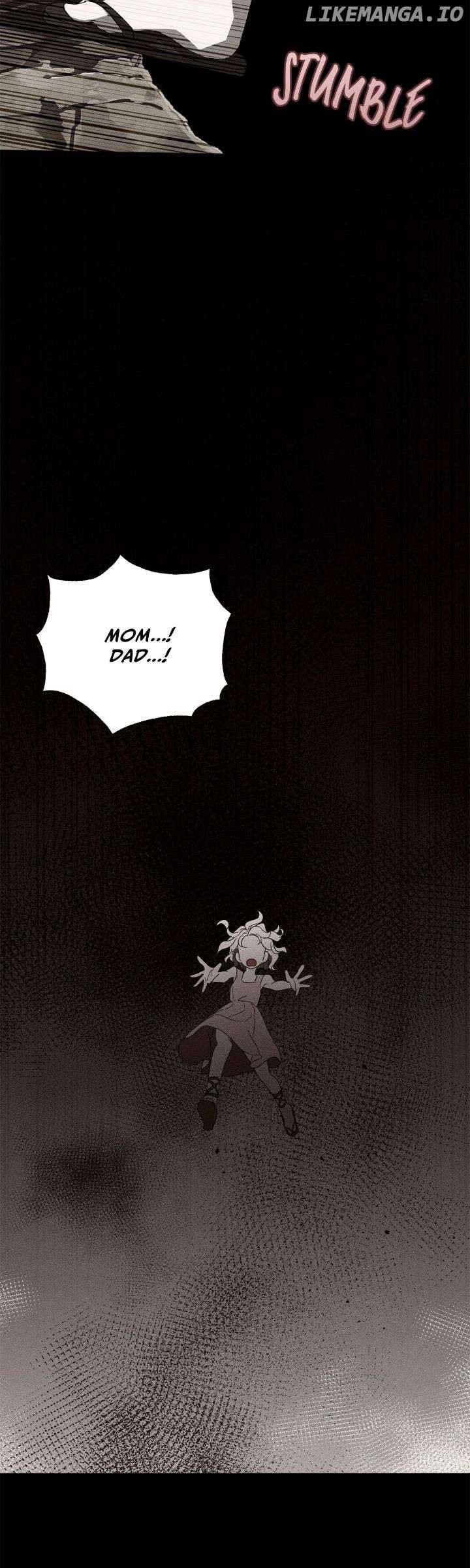My Husband Who Hates Me Has Lost His Memories Chapter 63 - Page 30
