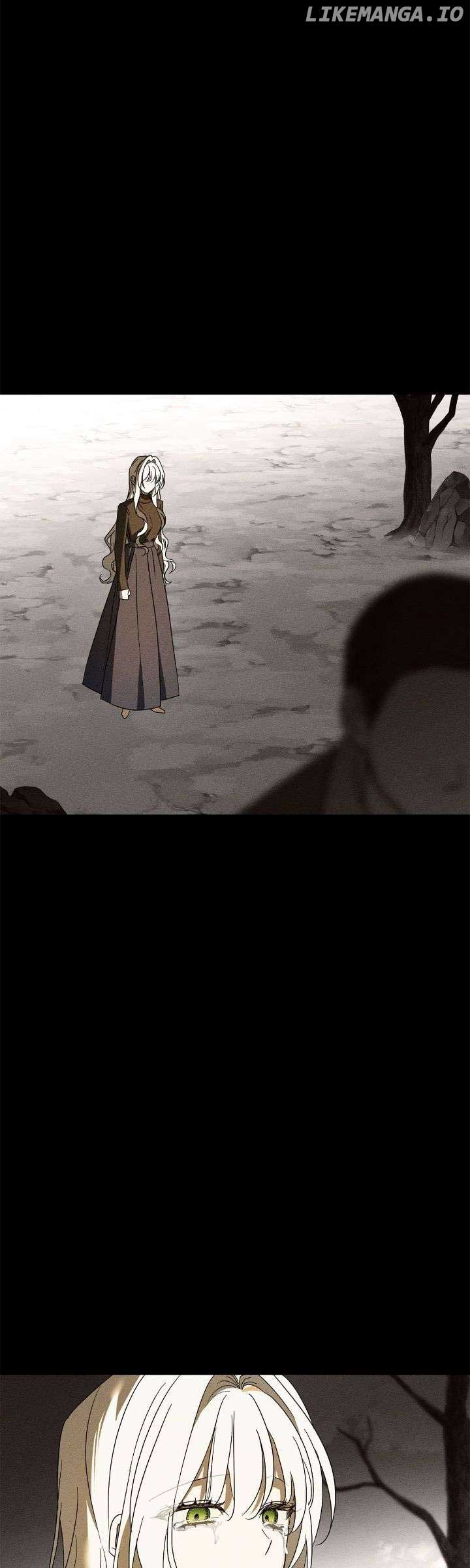 My Husband Who Hates Me Has Lost His Memories Chapter 63 - Page 31