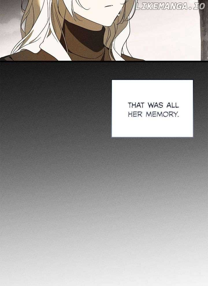 My Husband Who Hates Me Has Lost His Memories Chapter 63 - Page 32