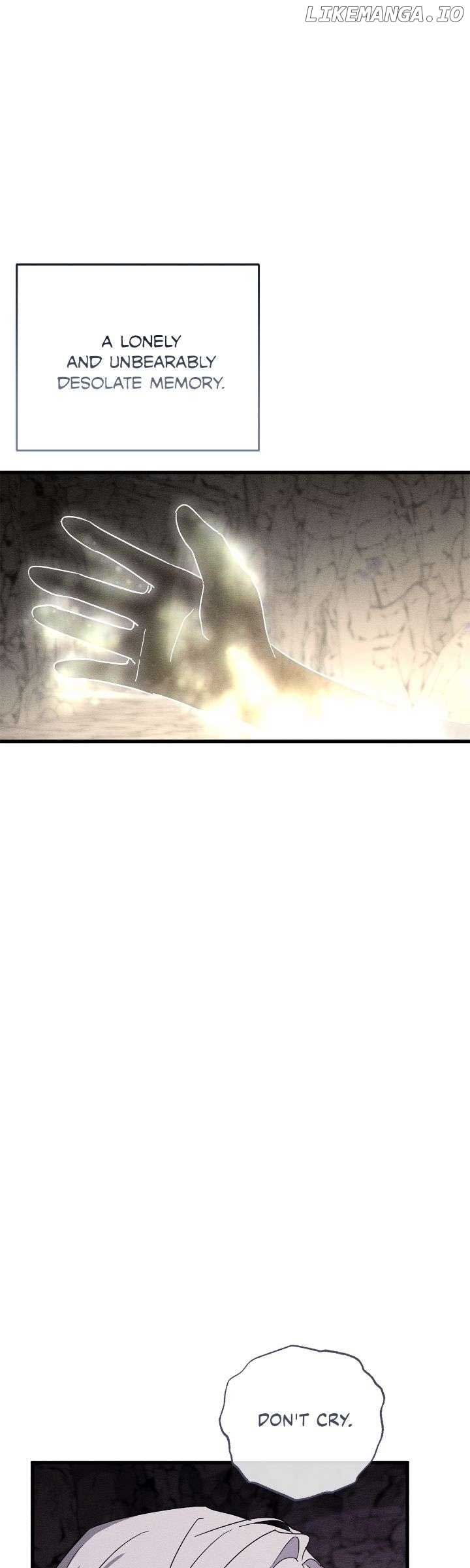 My Husband Who Hates Me Has Lost His Memories Chapter 63 - Page 33