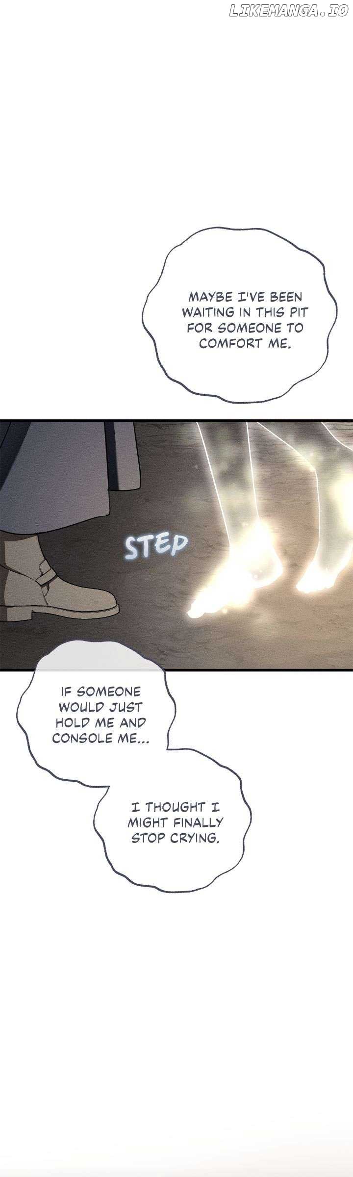 My Husband Who Hates Me Has Lost His Memories Chapter 63 - Page 35