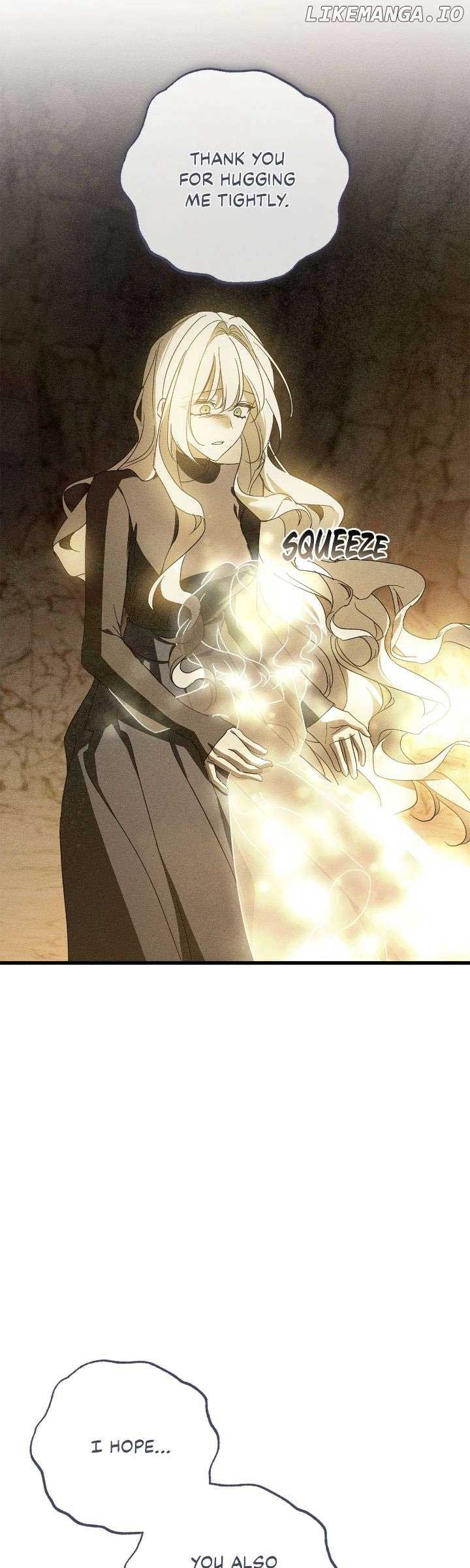 My Husband Who Hates Me Has Lost His Memories Chapter 63 - Page 36