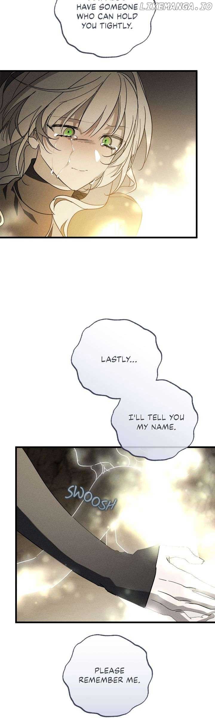 My Husband Who Hates Me Has Lost His Memories Chapter 63 - Page 37
