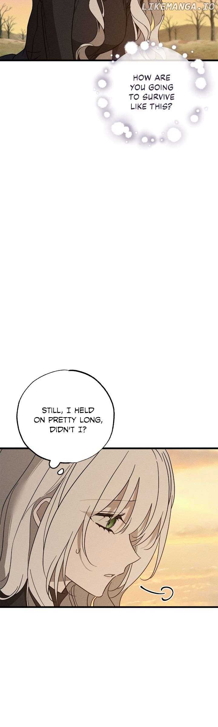 My Husband Who Hates Me Has Lost His Memories Chapter 63 - Page 46