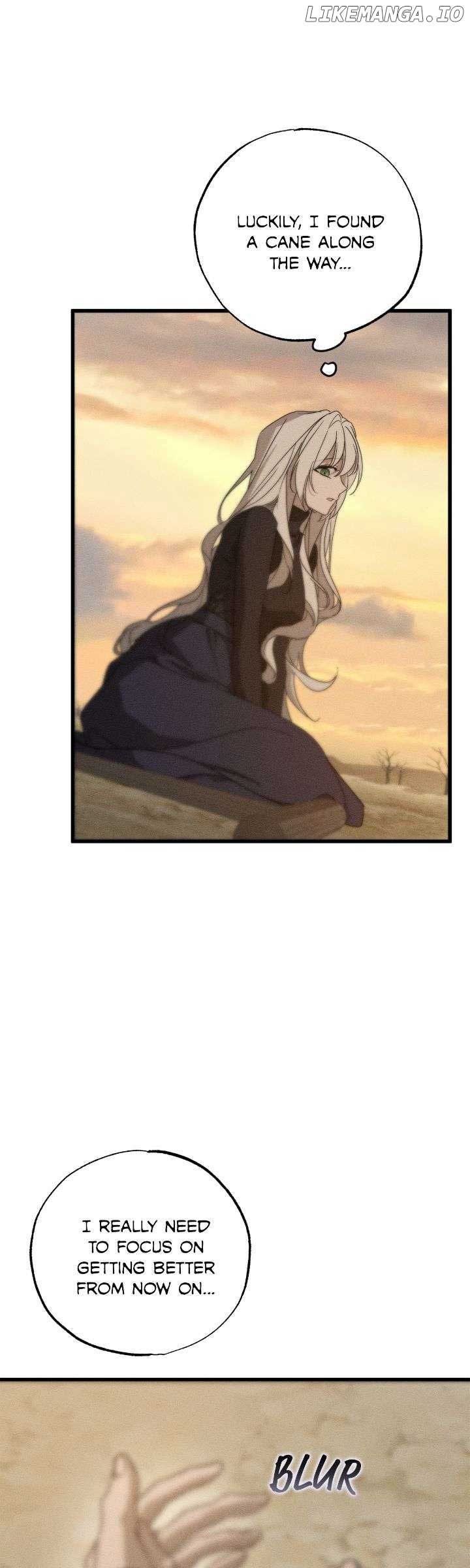 My Husband Who Hates Me Has Lost His Memories Chapter 63 - Page 47