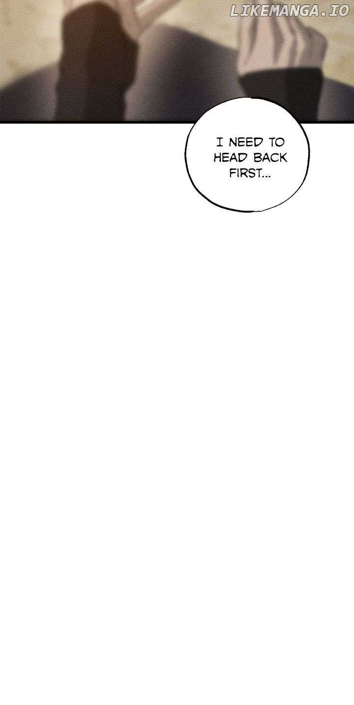 My Husband Who Hates Me Has Lost His Memories Chapter 63 - Page 48
