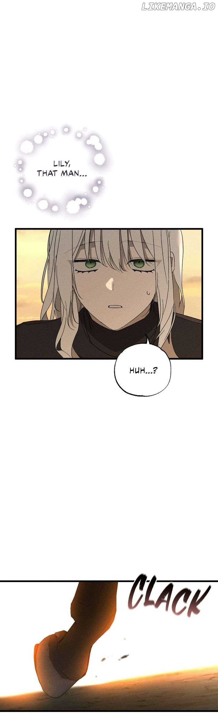 My Husband Who Hates Me Has Lost His Memories Chapter 63 - Page 49