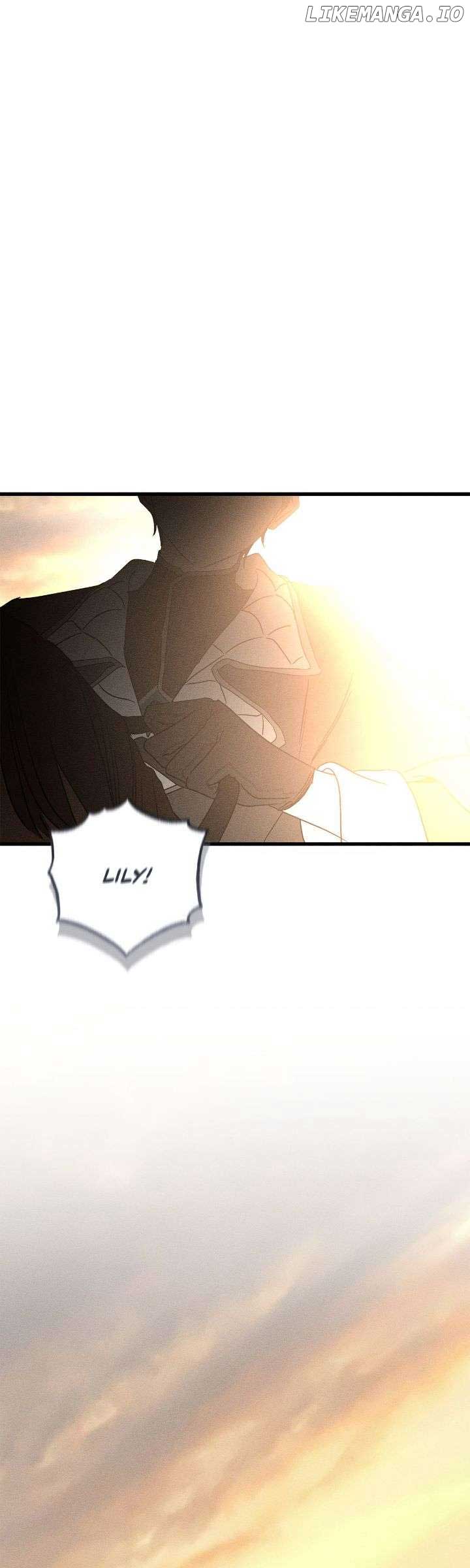My Husband Who Hates Me Has Lost His Memories Chapter 63 - Page 50