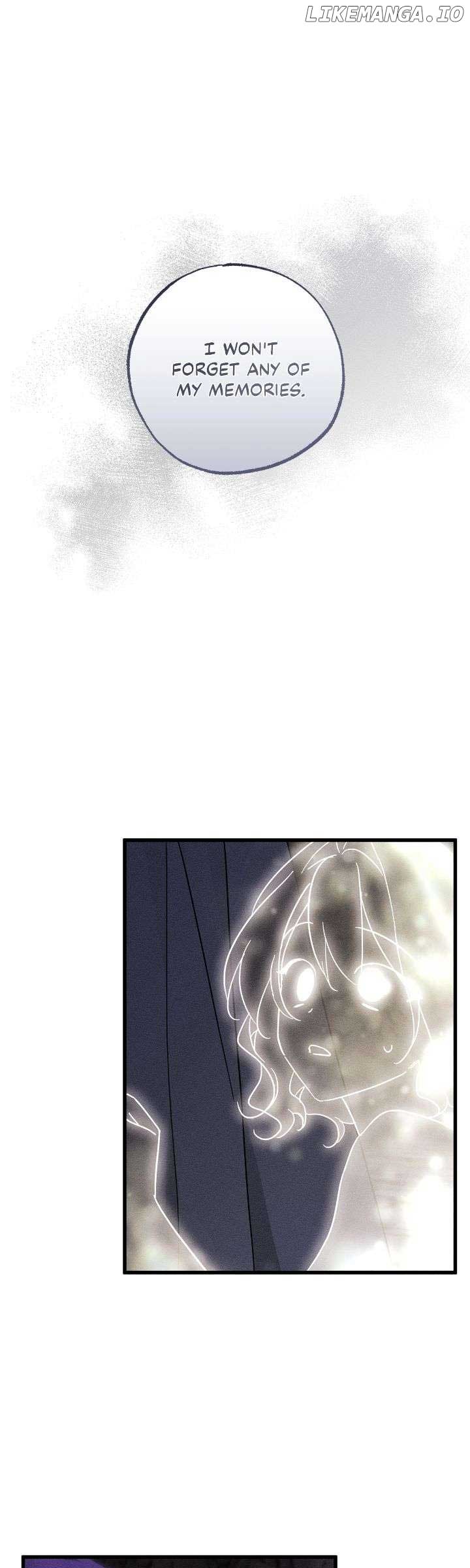 My Husband Who Hates Me Has Lost His Memories Chapter 63 - Page 6