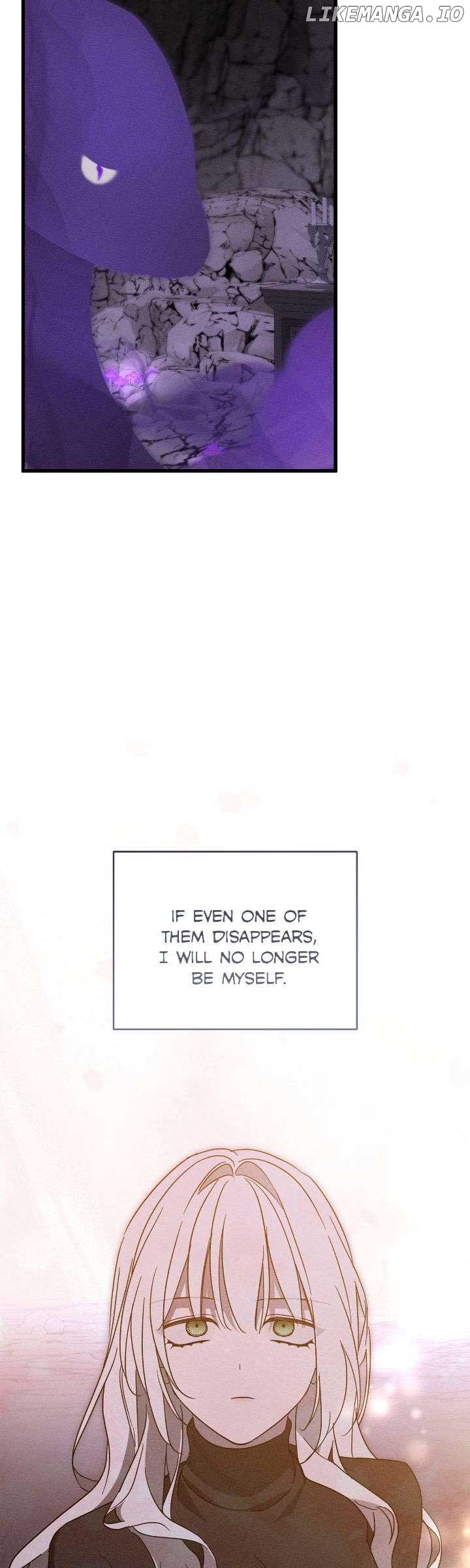 My Husband Who Hates Me Has Lost His Memories Chapter 63 - Page 7
