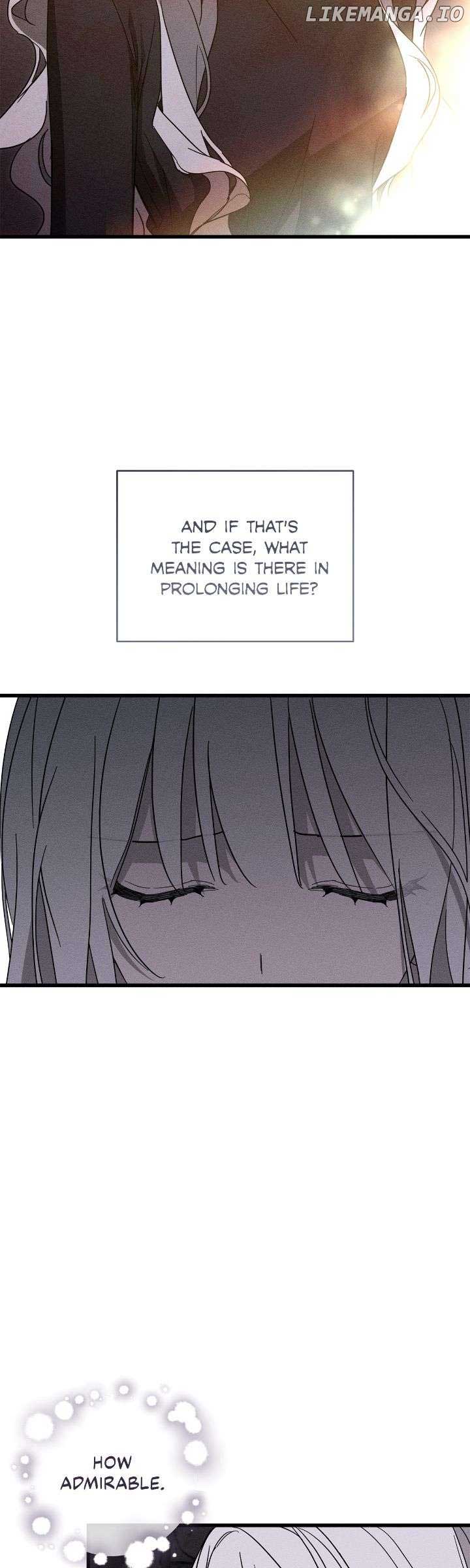 My Husband Who Hates Me Has Lost His Memories Chapter 63 - Page 8