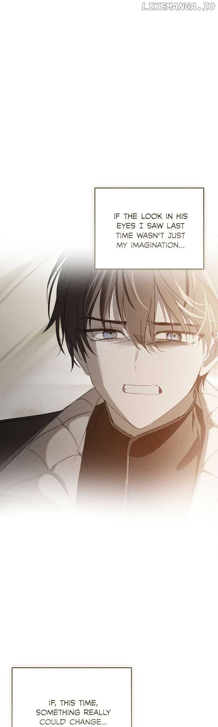 My Husband Who Hates Me Has Lost His Memories Chapter 64 - Page 11