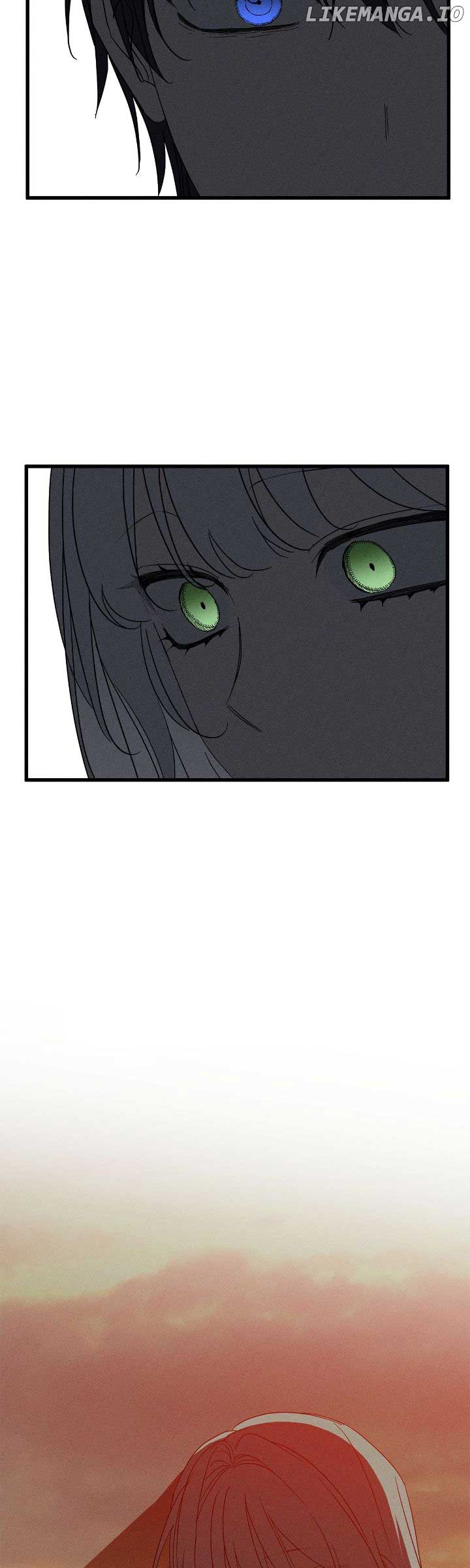 My Husband Who Hates Me Has Lost His Memories Chapter 64 - Page 14