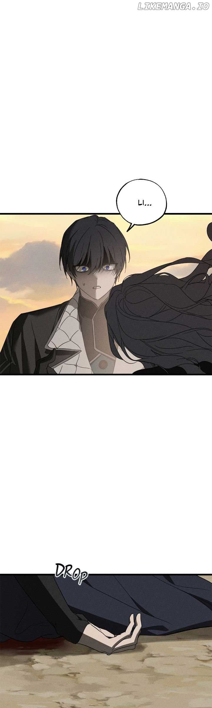 My Husband Who Hates Me Has Lost His Memories Chapter 64 - Page 16