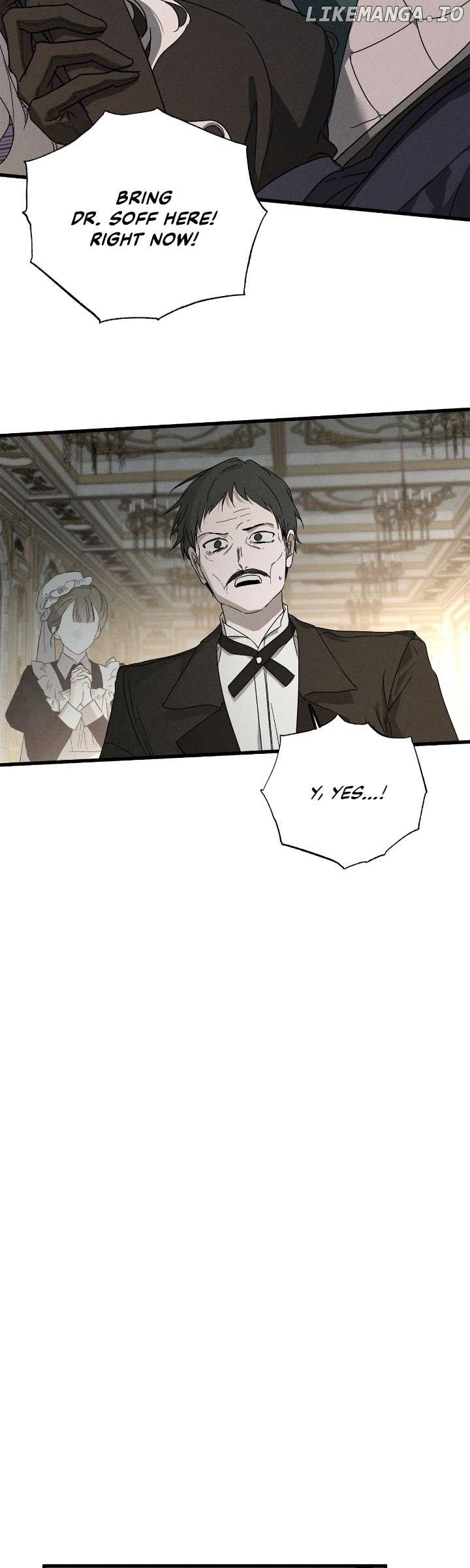 My Husband Who Hates Me Has Lost His Memories Chapter 64 - Page 19