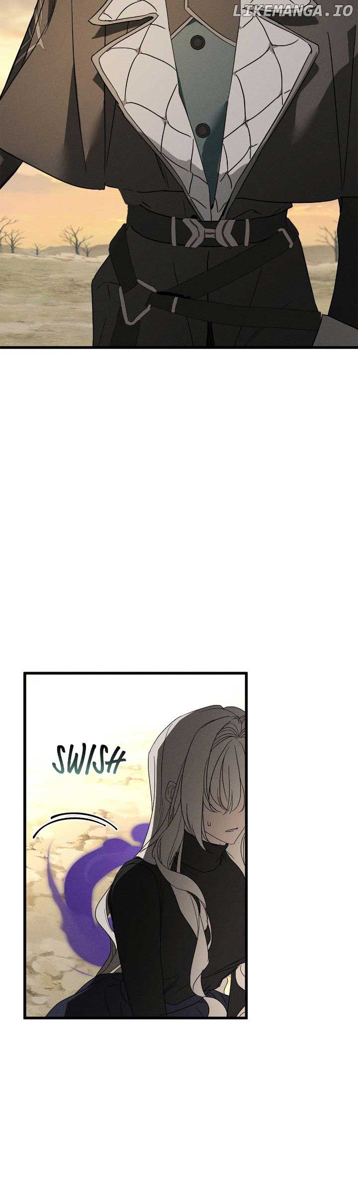 My Husband Who Hates Me Has Lost His Memories Chapter 64 - Page 2