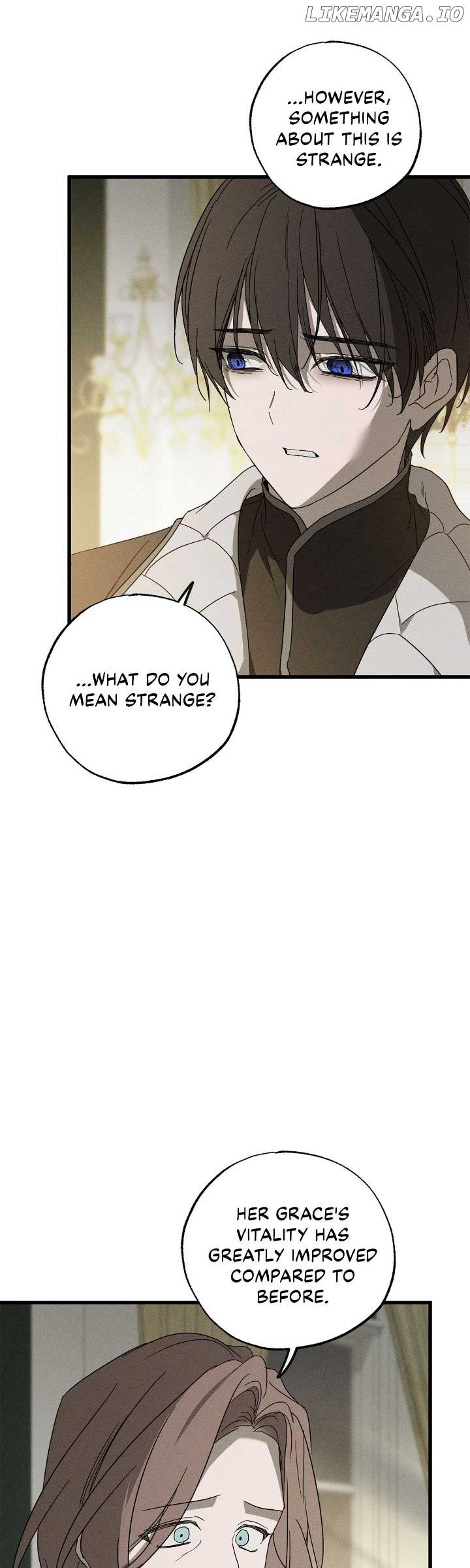 My Husband Who Hates Me Has Lost His Memories Chapter 64 - Page 24