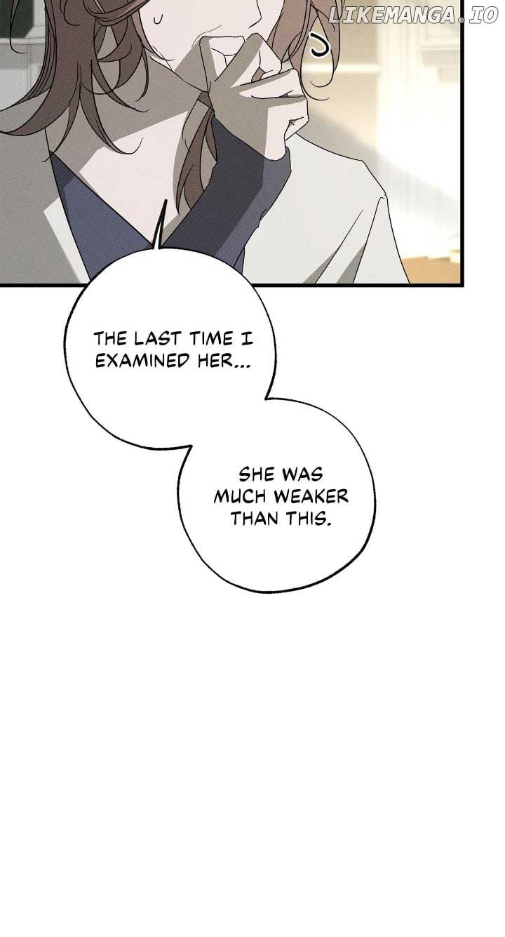 My Husband Who Hates Me Has Lost His Memories Chapter 64 - Page 25
