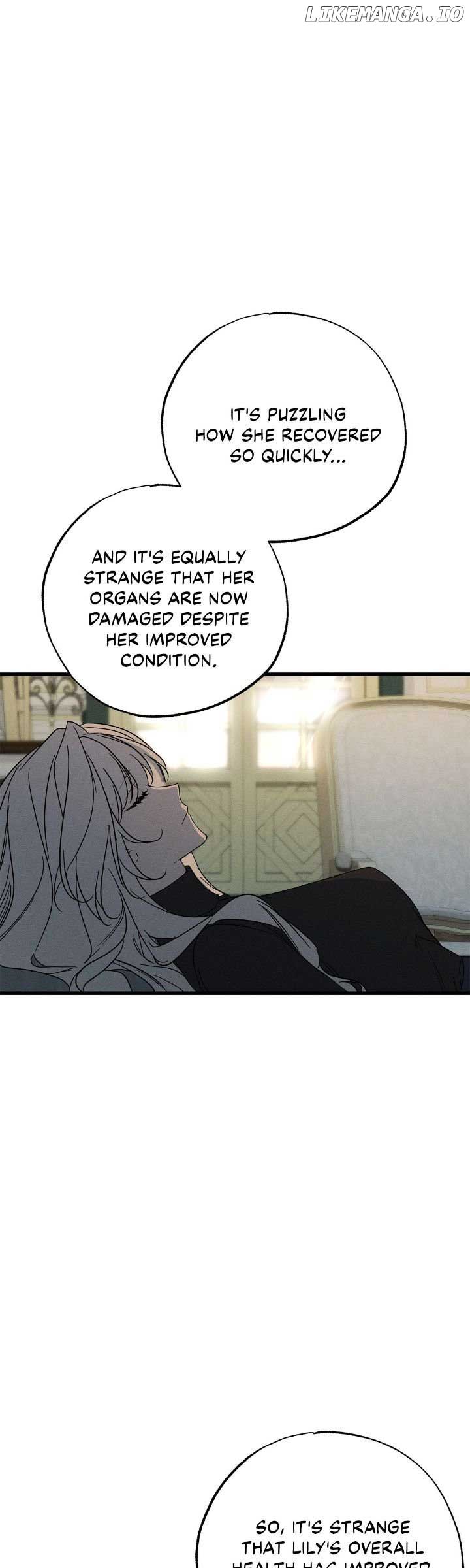 My Husband Who Hates Me Has Lost His Memories Chapter 64 - Page 26