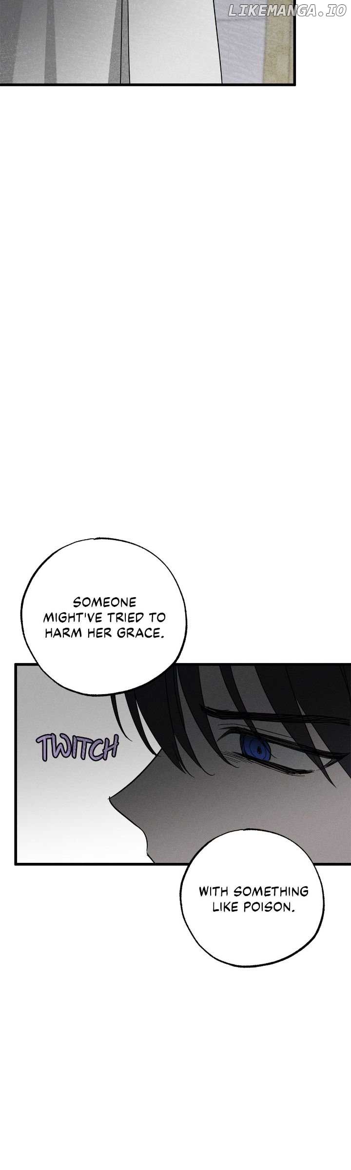 My Husband Who Hates Me Has Lost His Memories Chapter 64 - Page 28